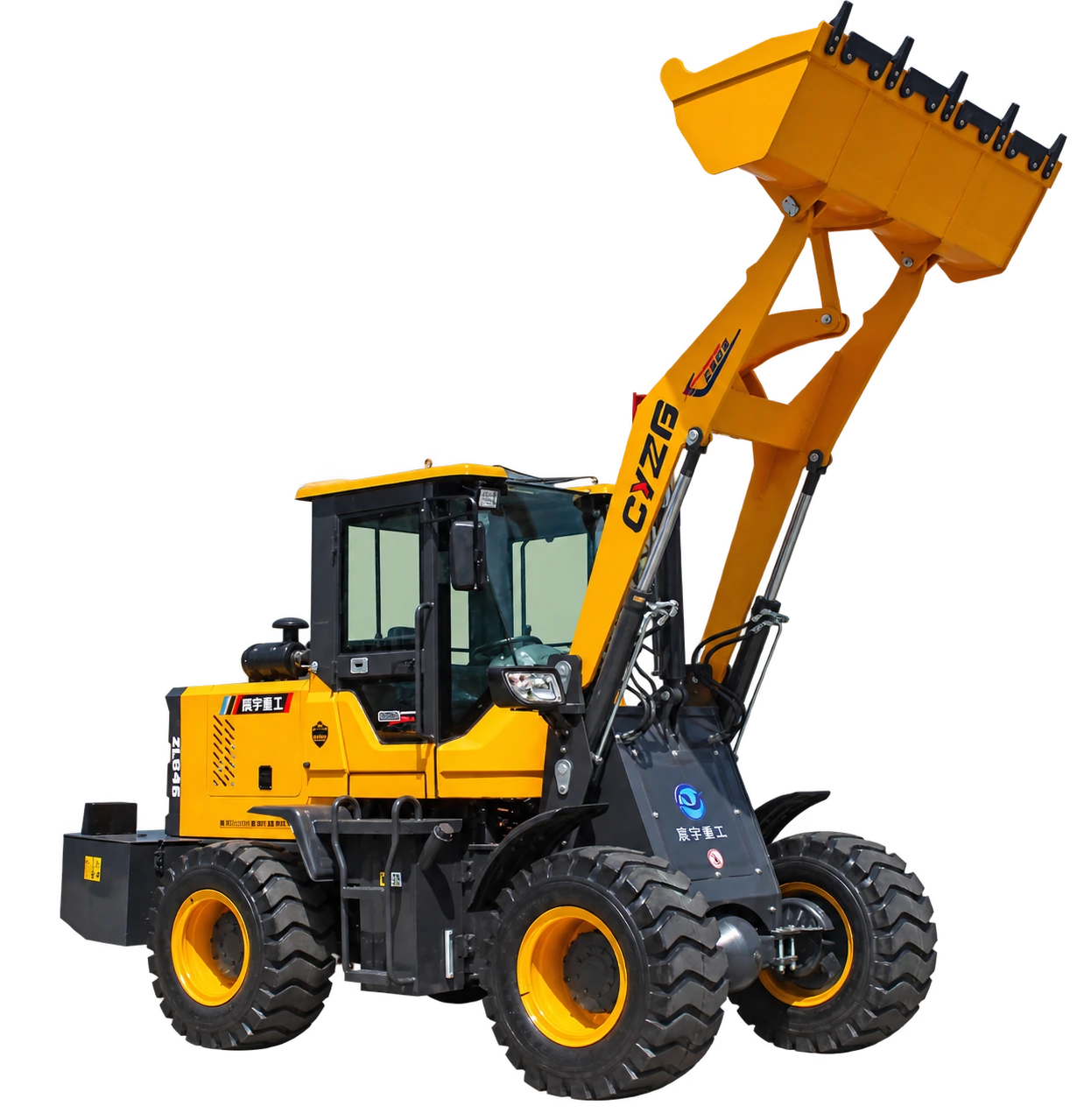 ZL946 Wheel Loader