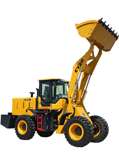 ZL998 Wheel Loader